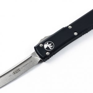 Microtech Ultratech T/E Stonewash Standard - Knives & Tools - Tennessee Guns Inc