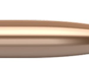 Nosler AccuBond Long Range Bullets Copper 6.5mm 100 Rds per Box Spitzer Point 142 Gr