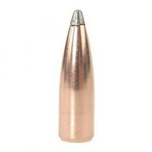 Nosler Ammunition 16329 PARTn 30 150 SPTZR 50