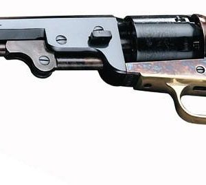 Pietta 1851 Navy Yank Case Hardened .44 Caliber 7.5" Barrel 6-Rounds