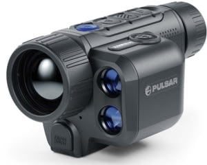 Pulsar Axion 2 LRF XG35 2.5x20 Thermal Monocular