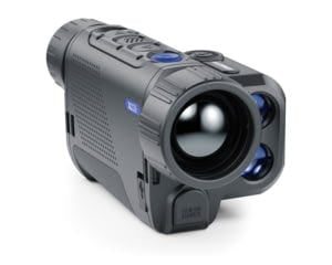Pulsar Axion 2 LRF XQ35 Thermal Monocular Thermal Optic 2-8X