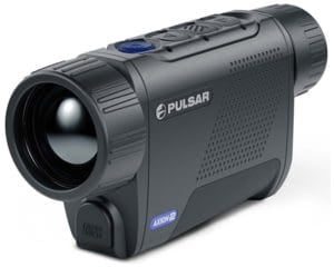 Pulsar Axion 2 Thermal Imaging Monocular 2.5-20X