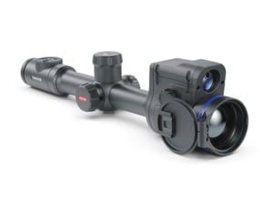 Pulsar Thermion 2 LRF XP50 Pro Thermal Imaging Rifle Scope 2-16x
