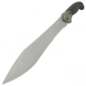 Reapr Tac Jungle Knife 11" Serrated Drop Point Blade - New Arrival | Tennessee Guns Inc