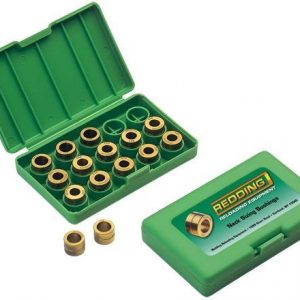 Redding Neck Sizing Bushing .330" Titanium Coated - New Arrival | Tennessee Guns Inc