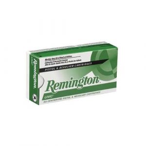 Remington UMC Brass .45 ACP 50-Rounds FMJ - New Arrival | Tennessee Guns Inc