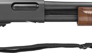 Remington Model 870 Tac-14 Blued 12 GA 14" Barrel 5-Rounds w/ Strap - New Arrival - Tennessee Guns Inc