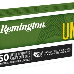 Remington UMC Brass .30 Super Carry 100-Grain 50-Rounds FMJ - New Arrival | Tennessee Guns Inc