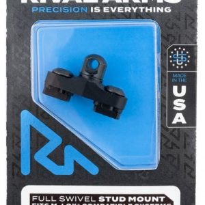Rival Arms Full Swivel Stud Mount 12L14 Steel Stud For M-LOK Mount System - New Arrival | Tennessee Guns Inc