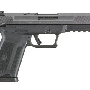 Ruger-5.7 Colbalt Grey 5.7x28mm 4.94" Barrel 20-Rounds - New Arrival | Tennessee Guns Inc