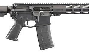 Ruger AR-556 Pistol 5.56 NATO 10.5" Barrel 30-Rounds - New Arrival | Tennessee Guns Inc