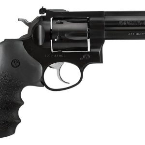 Ruger GP100 .357 Mag 4.2" Barrel 6-Rounds Hogue Monogrip