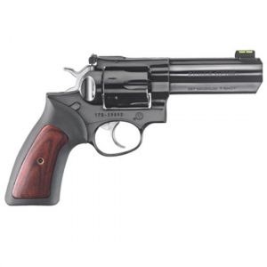 Ruger GP100 .357 Mag 4.2" Barrel 7-Rounds - New Arrival | Tennessee Guns Inc