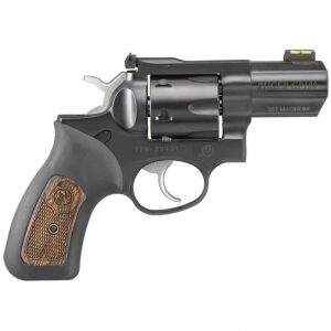Ruger GP100 .357 Mag / .38 SPL 2.5" Barrel 6-Rounds - New Arrival | Tennessee Guns Inc
