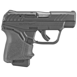 Ruger LCP II .22 LR 2.75" Barrel 10-Rounds with Lite Rack System - New Arrival - Tennessee Guns Inc