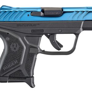 Ruger LCP II Sapphire .380 ACP 2.75" Barrel 6-Rounds - New Arrival - Tennessee Guns Inc