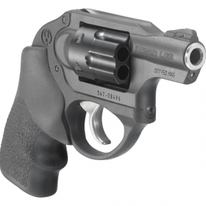 Ruger LCR Revolver .327 Federal Mag 1.87" Barrel 6-Rounds - New Arrival | Tennessee Guns Inc