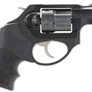 Ruger LCRx .38 Special 1.875 Inch 5Rd with Houge Grip - New Arrival | Tennessee Guns Inc