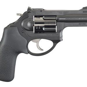 Ruger LCRx .357 Mag / .38 SPL 3" Barrel 5 RDs - New Arrival | Tennessee Guns Inc