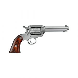 Ruger New Bearcat Stainless .22 LR 4.2" Barrel 6-Rounds - New Arrival | Tennessee Guns Inc