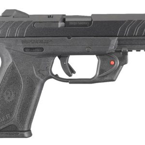 Ruger Security 9 9mm 4" Barrel 15-Rounds with Viridian Red Laser - New Arrival | Tennessee Guns Inc