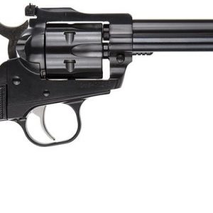 Ruger Single-Six Convertible .22 LR / .22 Mag 5.5" Barrel 6-Rounds Adjustable Rear Sight - New Arrival | Tennessee Guns Inc