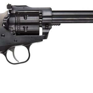 Ruger Single-Six Convertible Black .22 LR / .22 Mag 6.5" Barrel 6-Rounds - New Arrival | Tennessee Guns Inc