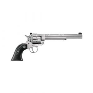 Ruger Single-Six Hunter Stainless .22 LR/.22 Mag 7.5" Barrel 6-Rounds - New Arrival | Tennessee Guns Inc