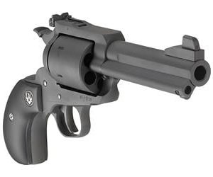 Ruger Super Blackhawk Standard .44 Rem Mag 4.6" Barrel 6-Rounds - New Arrival | Tennessee Guns Inc