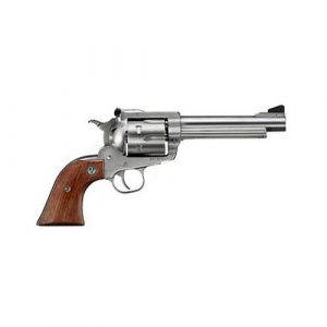 Ruger Super Blackhawk Standard Stainless .44 Mag 5.5" Barrel 6-Rounds - New Arrival | Tennessee Guns Inc