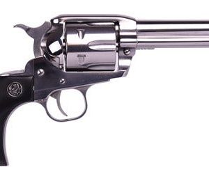 Ruger Vaquero Stainless .44 Rem Mag/.44 SPC 5.5-inch 6Rds Black Micarta Grips TALO Exclusive - New Arrival | Tennessee Guns Inc