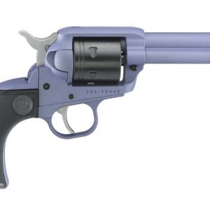Ruger Wrangler Crushed Orchid .22 LR 4.62" Barrel 6-Rounds - New Arrival | Tennessee Guns Inc