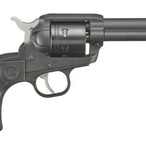 Ruger Wrangler .22 LR 3.75" Barrel 6-Rounds - New Arrival | Tennessee Guns Inc