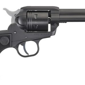 Ruger Wrangler Single Action Revolver .22 LR 4.62" Barrel 6-Rounds - New Arrival | Tennessee Guns Inc