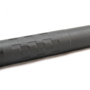 SilencerCo Saker ASR 7.62mm 30 Cal Rifle Suppressor