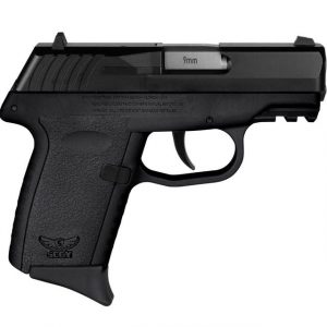 SCCY CPX-2 Gen3 9mm 3.1" Barrel 10-Rounds - New Arrival | Tennessee Guns Inc