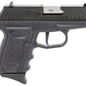 SCCY DVG-1 9mm 3.1" Barrel 10-Rounds Contrast Sights - New Arrival | Tennessee Guns Inc