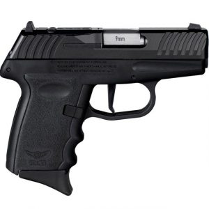 SCCY DVG-1 RDR 9mm 3.1" Barrel 10-Rounds Red Dot Ready - New Arrival | Tennessee Guns Inc