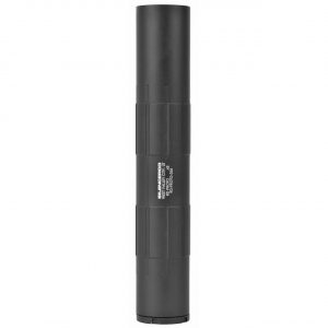 SilencerCo. - Octane 45 2.0 - SPEQ Program