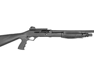SDS Imports Duo-Sys Force 12 GA 19" Barrel 5-Rounds - New Arrival | Tennessee Guns Inc