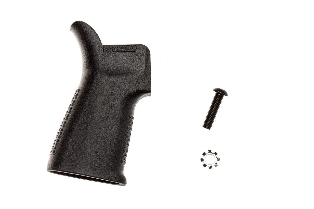 CQG AR15/SR - 25 Pistol Grip by Reptilia - Image 2