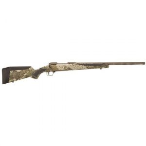 Savage 110 High Country TrueTimber Strata 6.5 PRC 24" Barrel 4-Rounds Refurbished - New Arrival | Tennessee Guns Inc