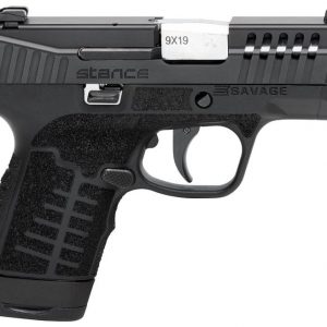 Savage Stance 9mm 3.2" Barrel 8-Rounds - New Arrival | Tennessee Guns Inc