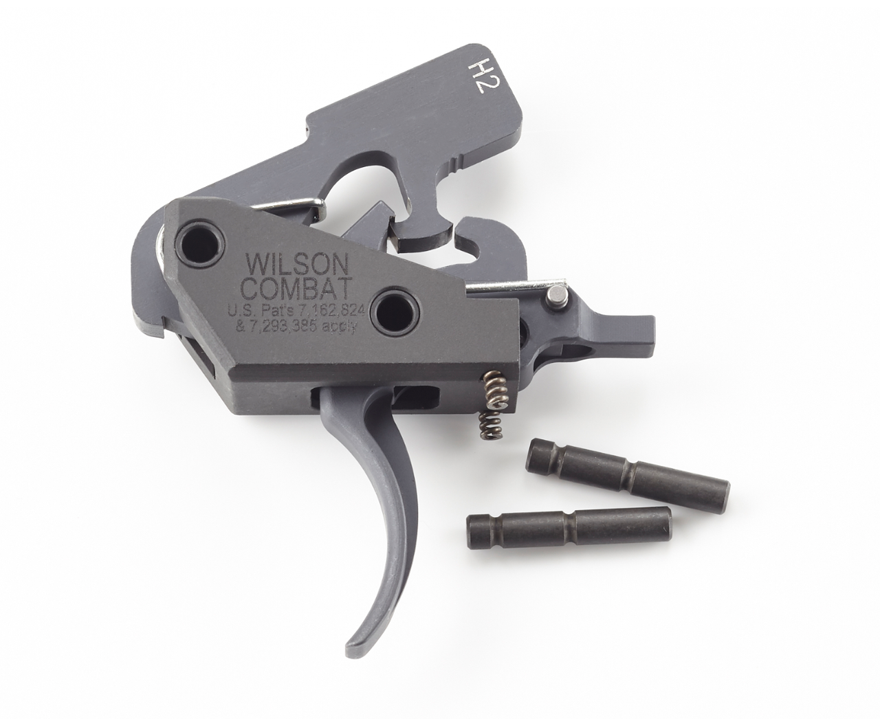 Wilson Combat Tactical Trigger Unit Two Stage SemiAuto 4.5lb - Image 2