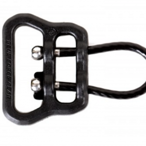 Blue Force Gear ULoop Sling Attachment, Black