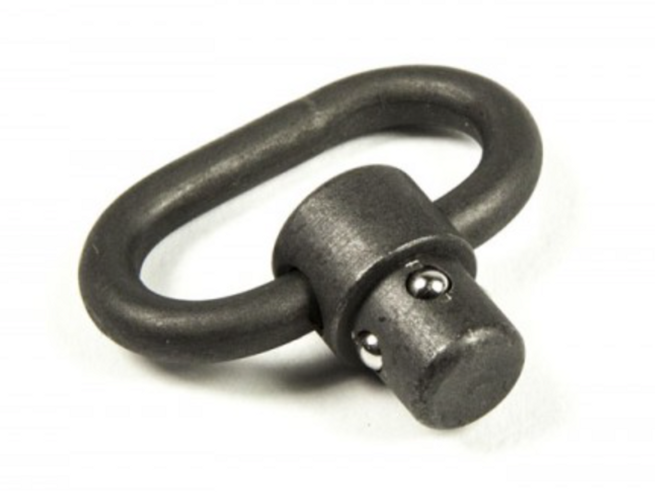 Blue Force Gear QD Swivel Sling Attachment 1.25", Black - Image 2