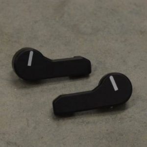 HB Industries CZ Scorpion Mini AK Style Safety Selectors