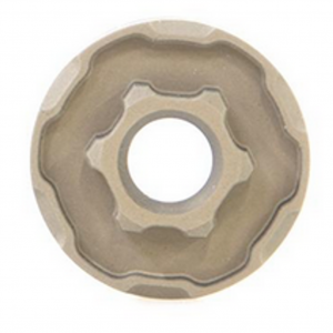 The Erector End Cap™ by Q® Live Q or Die