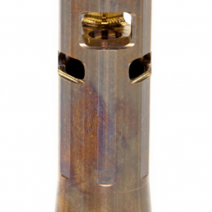 The Bottle Rocket ™ Muzzle Break by Q® Live Q or Die